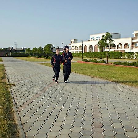 Amargarh Resort Dźodhpur Zewnętrze zdjęcie