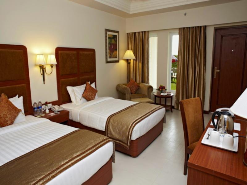 Amargarh Resort Dźodhpur Zewnętrze zdjęcie