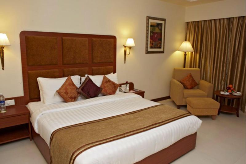 Amargarh Resort Dźodhpur Zewnętrze zdjęcie
