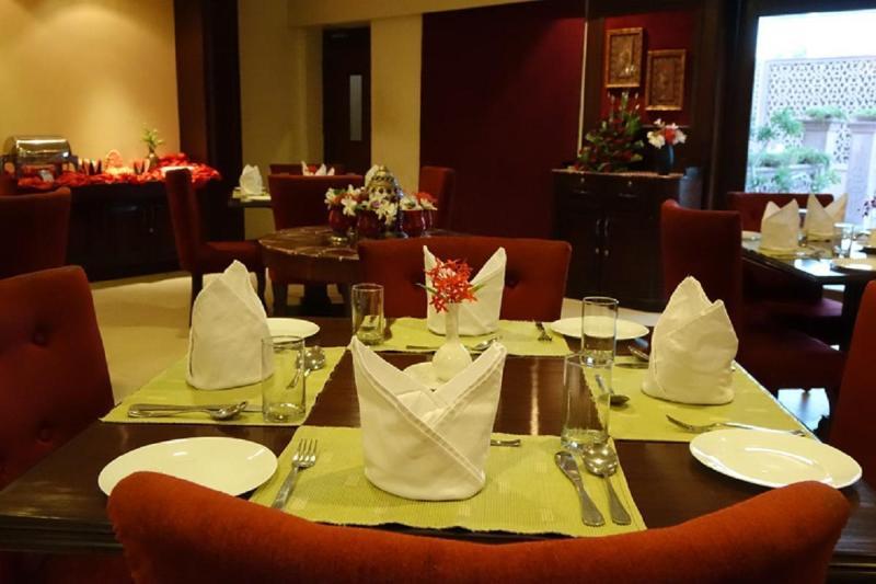 Amargarh Resort Dźodhpur Zewnętrze zdjęcie