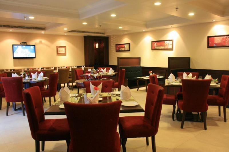 Amargarh Resort Dźodhpur Zewnętrze zdjęcie