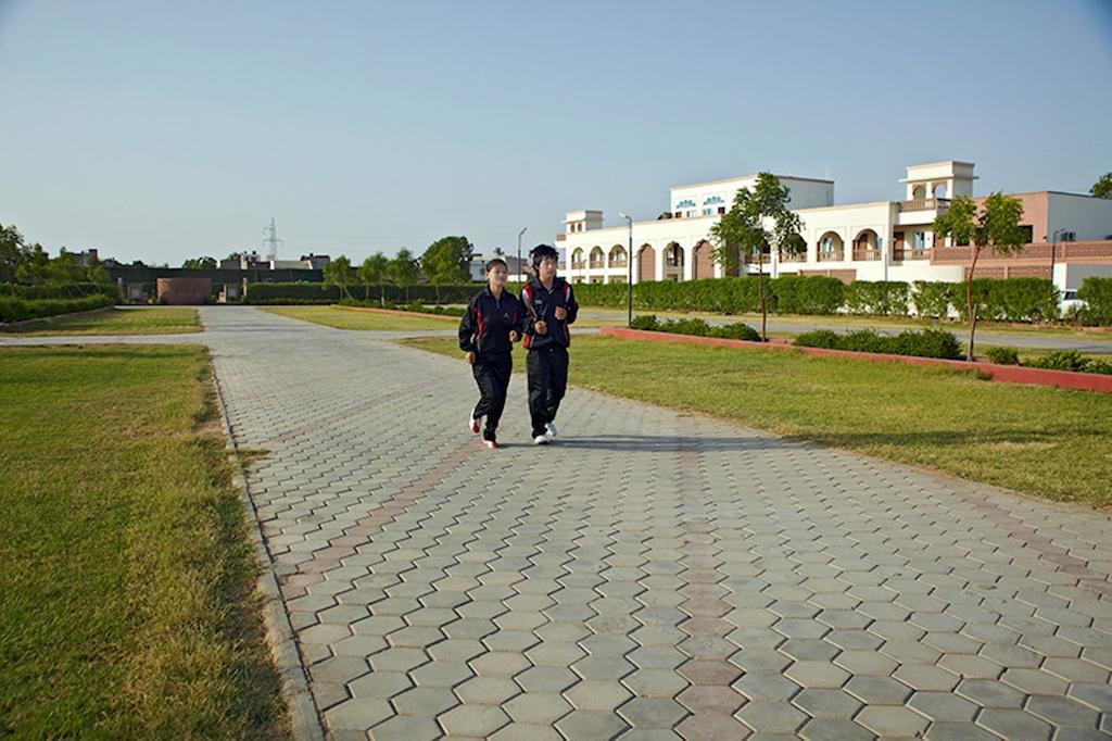 Amargarh Resort Dźodhpur Zewnętrze zdjęcie